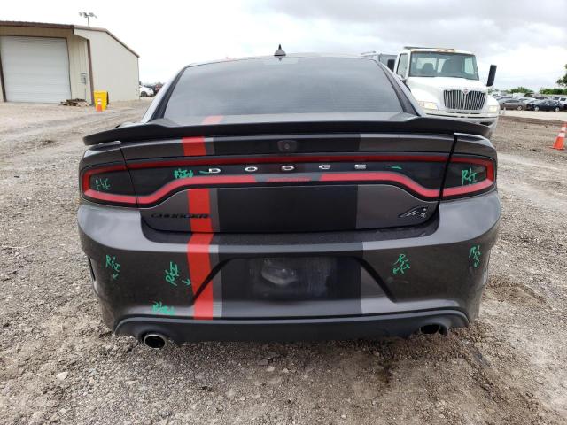 Photo 5 VIN: 2C3CDXHG2JH217546 - DODGE CHARGER 