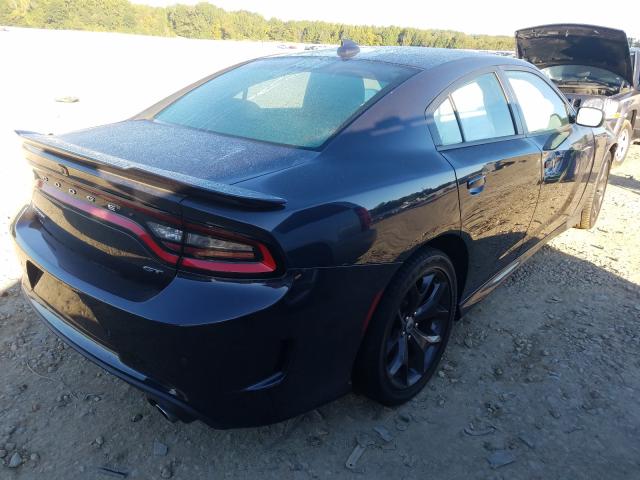 Photo 3 VIN: 2C3CDXHG2KH527293 - DODGE CHARGER GT 