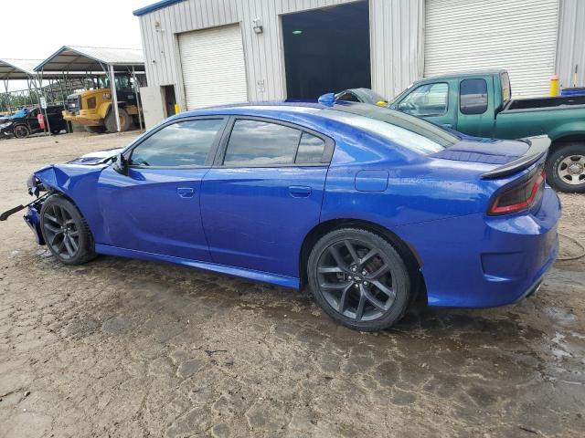 Photo 1 VIN: 2C3CDXHG2KH527682 - DODGE CHARGER GT 