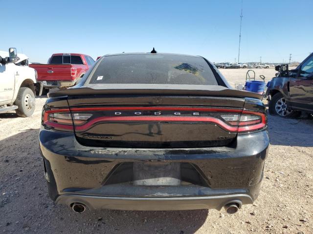 Photo 5 VIN: 2C3CDXHG2KH545941 - DODGE CHARGER 