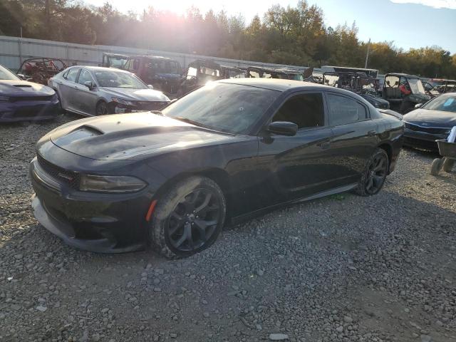 Photo 1 VIN: 2C3CDXHG2KH567700 - DODGE CHARGER GT 