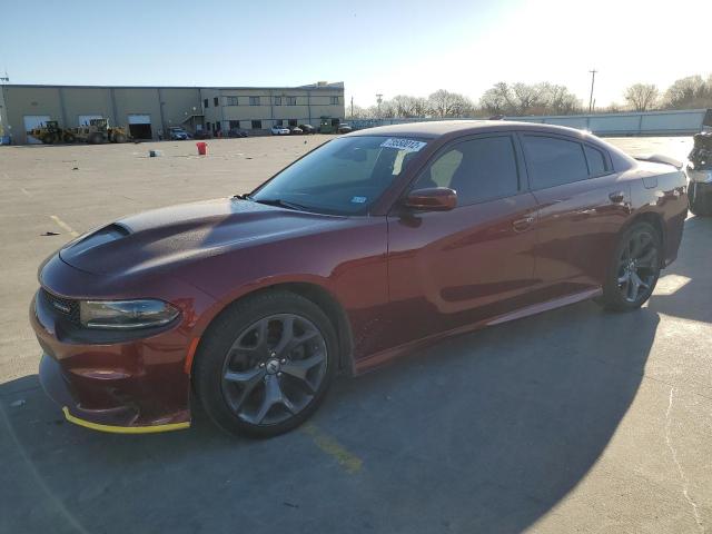 Photo 0 VIN: 2C3CDXHG2KH572945 - DODGE CHARGER GT 