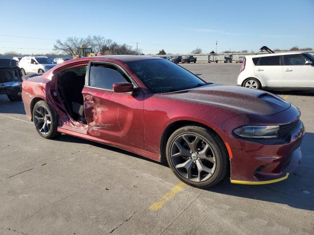 Photo 3 VIN: 2C3CDXHG2KH572945 - DODGE CHARGER GT 