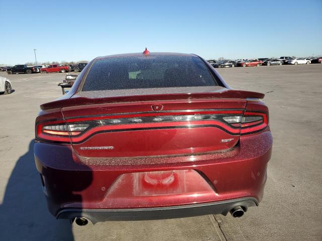 Photo 5 VIN: 2C3CDXHG2KH572945 - DODGE CHARGER GT 