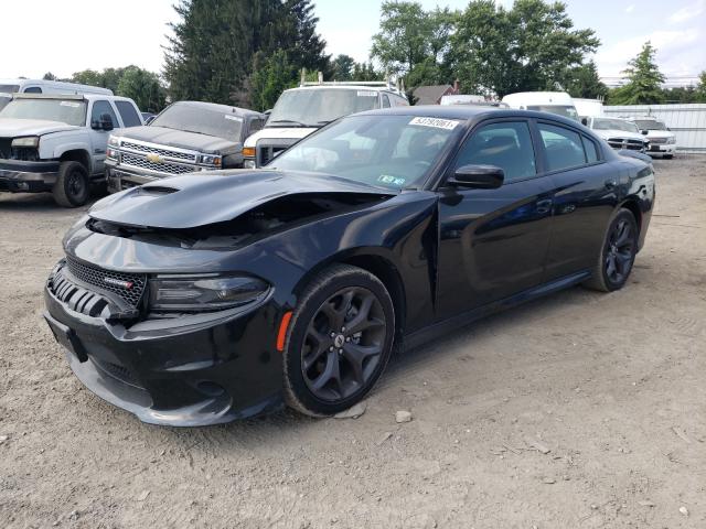 Photo 1 VIN: 2C3CDXHG2KH608973 - DODGE CHARGER GT 