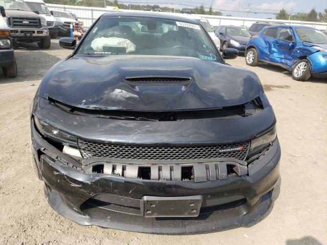 Photo 8 VIN: 2C3CDXHG2KH608973 - DODGE CHARGER GT 