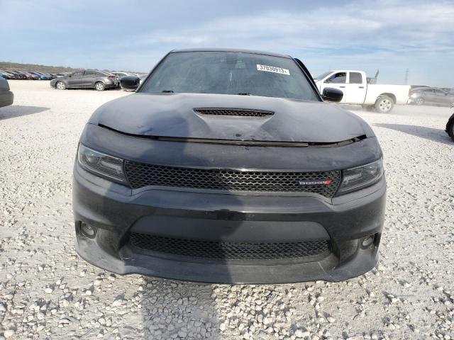 Photo 4 VIN: 2C3CDXHG2KH619164 - DODGE CHARGER GT 