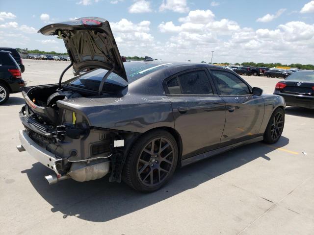 Photo 2 VIN: 2C3CDXHG2KH625840 - DODGE CHARGER GT 