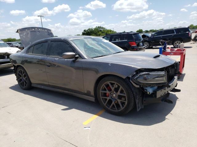 Photo 3 VIN: 2C3CDXHG2KH625840 - DODGE CHARGER GT 