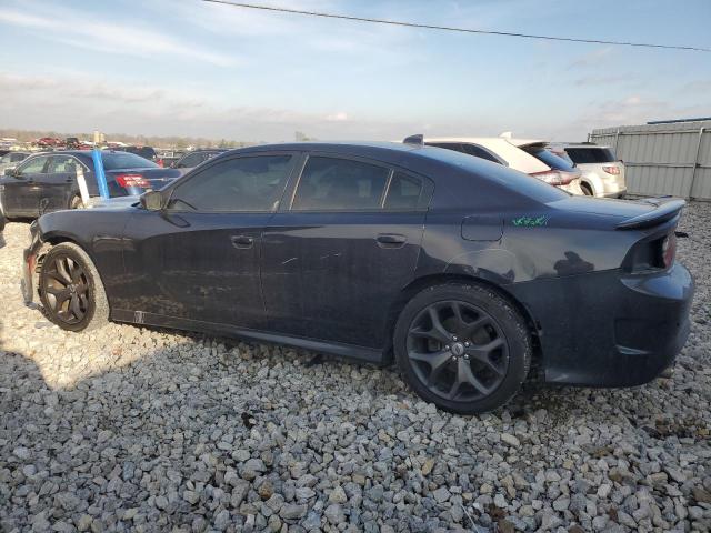 Photo 1 VIN: 2C3CDXHG2KH630410 - DODGE CHARGER GT 