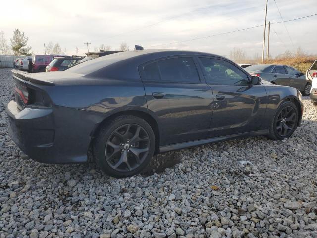 Photo 2 VIN: 2C3CDXHG2KH630410 - DODGE CHARGER GT 