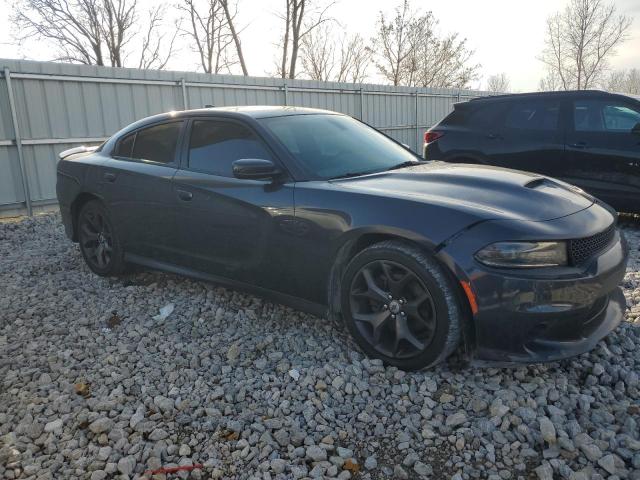 Photo 3 VIN: 2C3CDXHG2KH630410 - DODGE CHARGER GT 