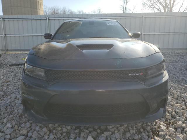 Photo 4 VIN: 2C3CDXHG2KH630410 - DODGE CHARGER GT 