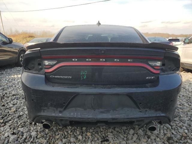 Photo 5 VIN: 2C3CDXHG2KH630410 - DODGE CHARGER GT 