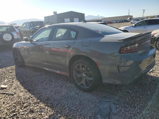 Photo 1 VIN: 2C3CDXHG2KH670857 - DODGE CHARGER GT 