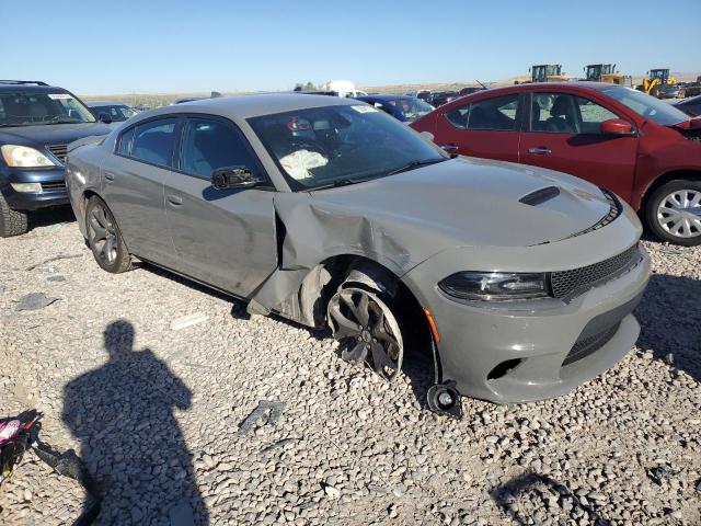 Photo 3 VIN: 2C3CDXHG2KH670857 - DODGE CHARGER GT 