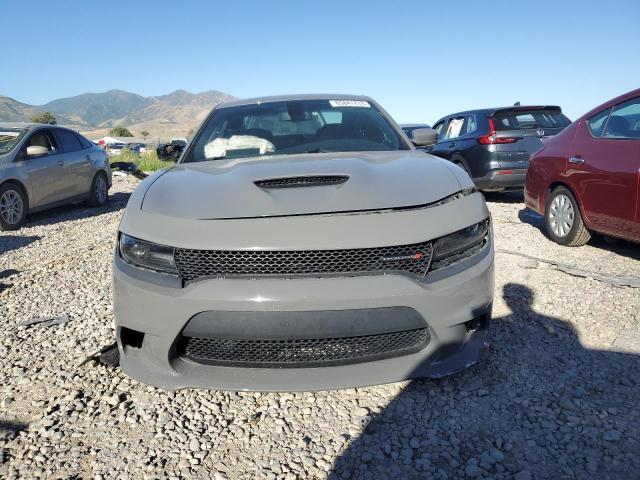 Photo 4 VIN: 2C3CDXHG2KH670857 - DODGE CHARGER GT 