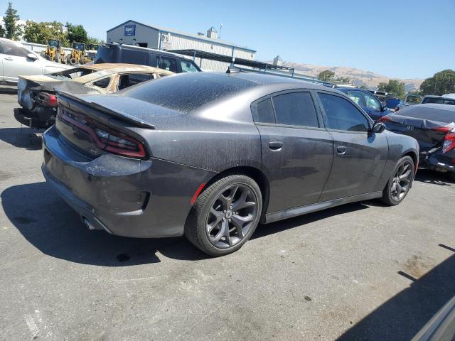 Photo 2 VIN: 2C3CDXHG2KH670910 - DODGE CHARGER GT 