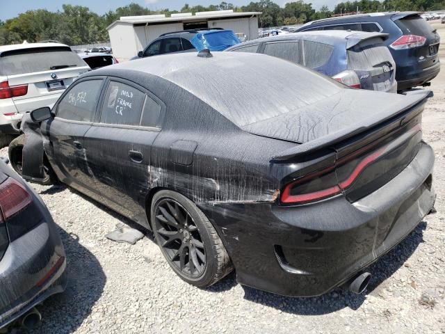 Photo 1 VIN: 2C3CDXHG2KH680806 - DODGE CHARGER GT 