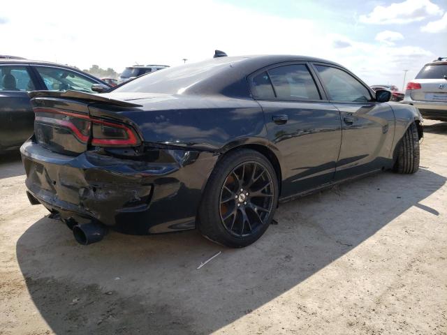 Photo 2 VIN: 2C3CDXHG2KH680806 - DODGE CHARGER GT 