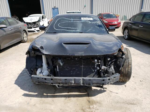 Photo 4 VIN: 2C3CDXHG2KH680806 - DODGE CHARGER GT 