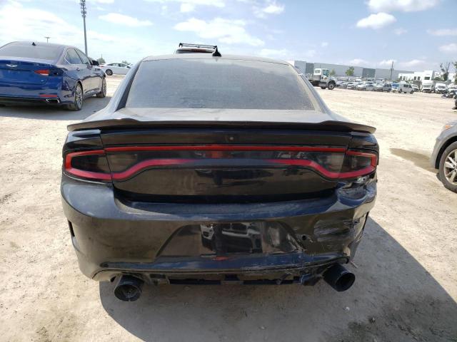 Photo 5 VIN: 2C3CDXHG2KH680806 - DODGE CHARGER GT 