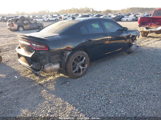 Photo 3 VIN: 2C3CDXHG2KH681194 - DODGE CHARGER 