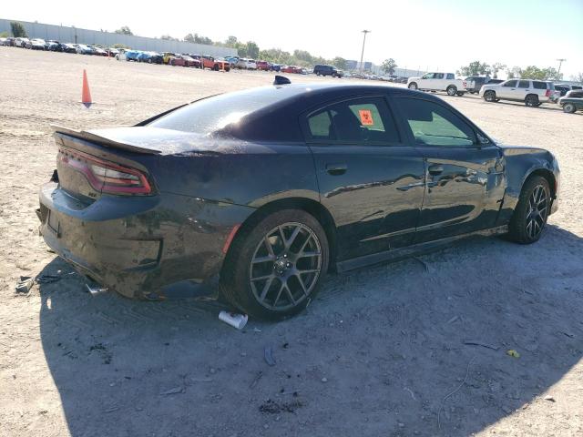 Photo 2 VIN: 2C3CDXHG2KH721242 - DODGE CHARGER 