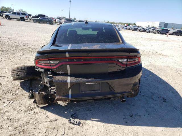 Photo 5 VIN: 2C3CDXHG2KH721242 - DODGE CHARGER 