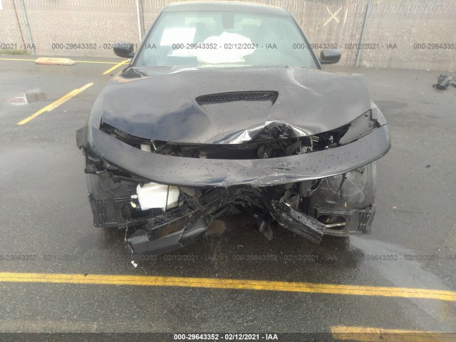 Photo 5 VIN: 2C3CDXHG2KH754189 - DODGE CHARGER 