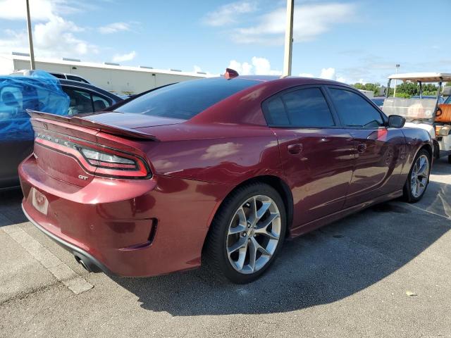 Photo 2 VIN: 2C3CDXHG2KH760641 - DODGE CHARGER GT 