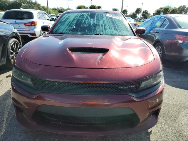 Photo 4 VIN: 2C3CDXHG2KH760641 - DODGE CHARGER GT 