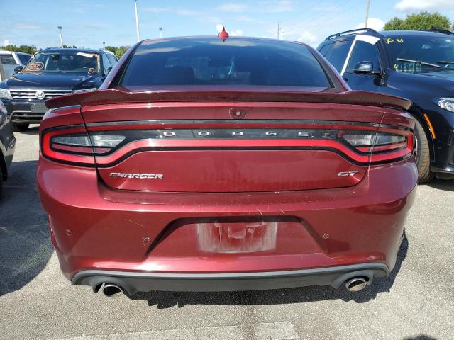 Photo 5 VIN: 2C3CDXHG2KH760641 - DODGE CHARGER GT 