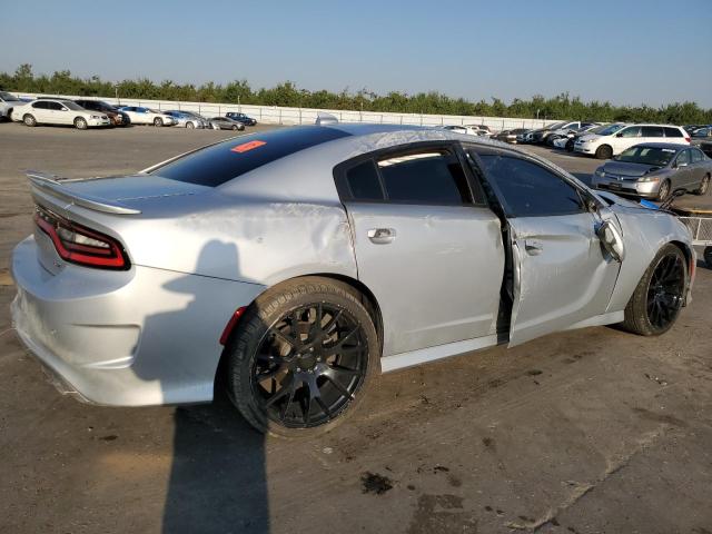 Photo 2 VIN: 2C3CDXHG2LH103419 - DODGE CHARGER 