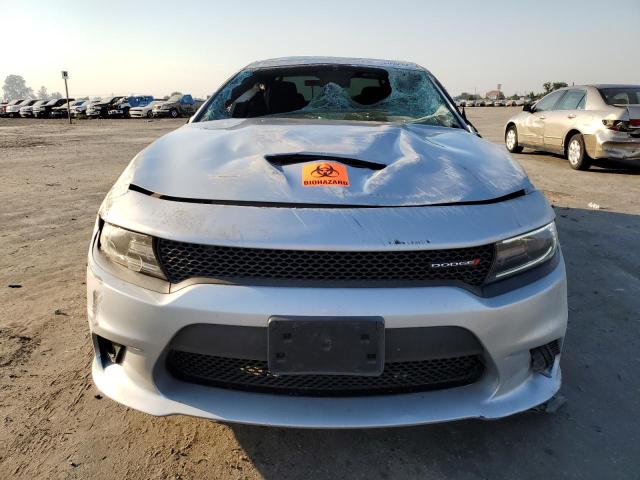 Photo 4 VIN: 2C3CDXHG2LH103419 - DODGE CHARGER 