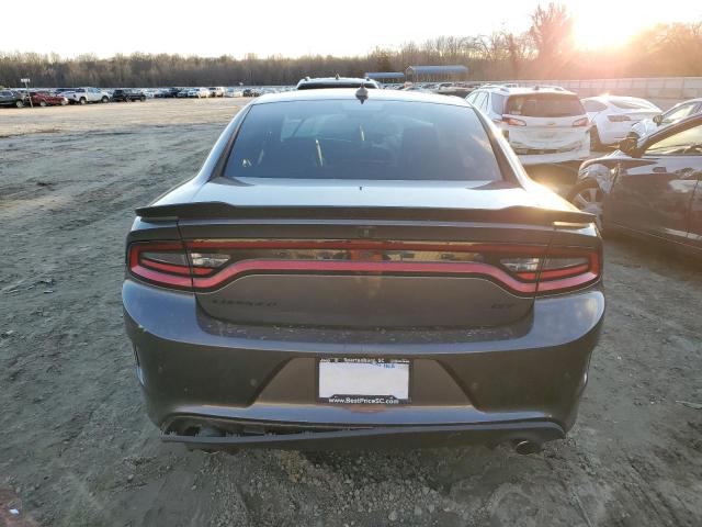 Photo 5 VIN: 2C3CDXHG2LH107857 - DODGE CHARGER 