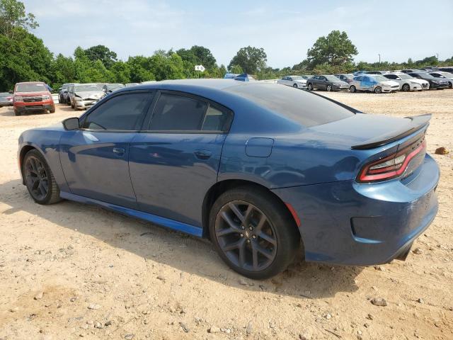 Photo 1 VIN: 2C3CDXHG2LH150093 - DODGE CHARGER GT 