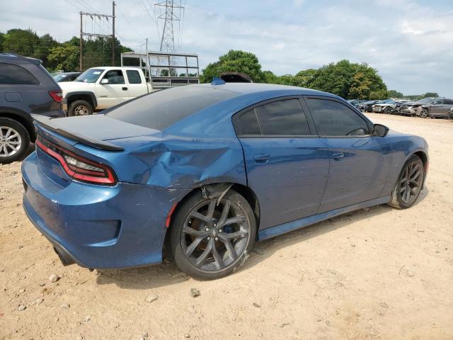 Photo 2 VIN: 2C3CDXHG2LH150093 - DODGE CHARGER GT 