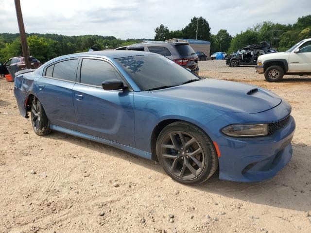 Photo 3 VIN: 2C3CDXHG2LH150093 - DODGE CHARGER GT 