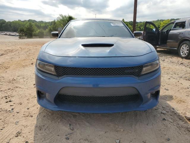 Photo 4 VIN: 2C3CDXHG2LH150093 - DODGE CHARGER GT 