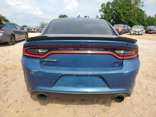 Photo 5 VIN: 2C3CDXHG2LH150093 - DODGE CHARGER GT 