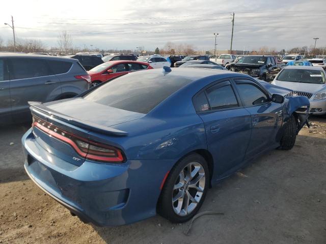 Photo 2 VIN: 2C3CDXHG2LH186544 - DODGE CHARGER 