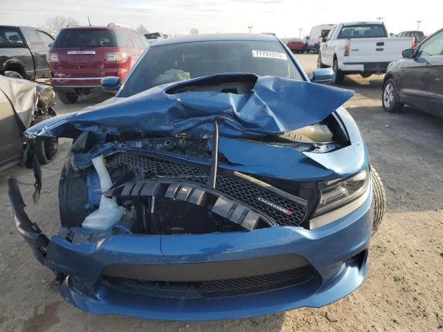 Photo 4 VIN: 2C3CDXHG2LH186544 - DODGE CHARGER 