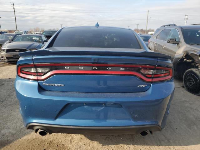 Photo 5 VIN: 2C3CDXHG2LH186544 - DODGE CHARGER 