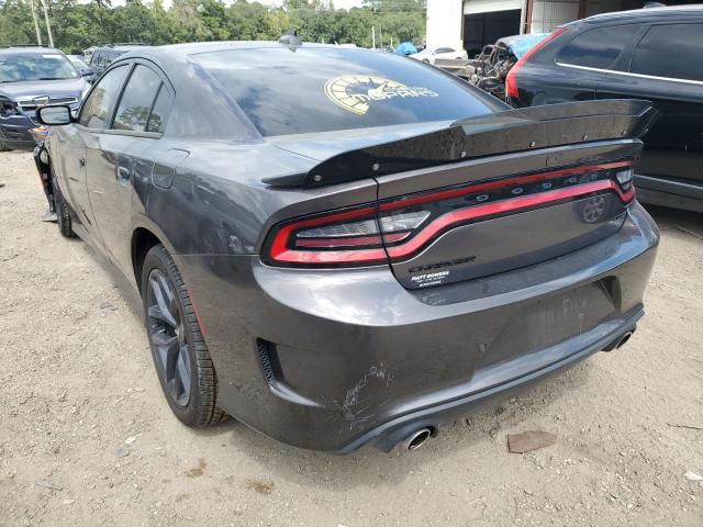 Photo 2 VIN: 2C3CDXHG2LH237914 - DODGE CHARGER GT 