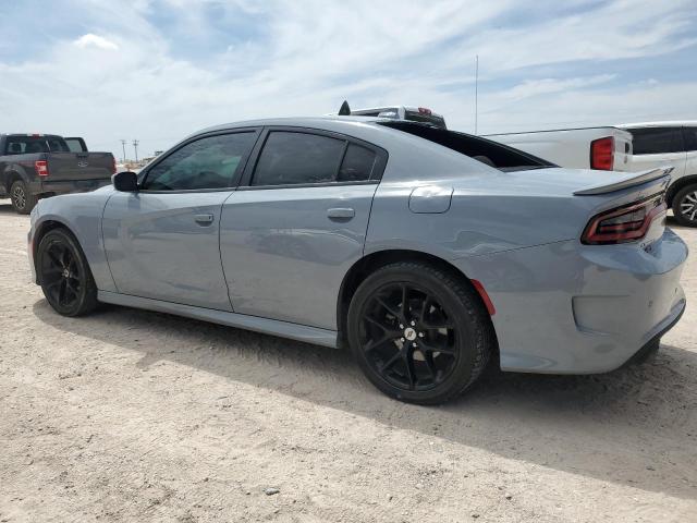 Photo 1 VIN: 2C3CDXHG2MH527863 - DODGE CHARGER 