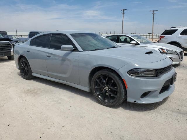 Photo 3 VIN: 2C3CDXHG2MH527863 - DODGE CHARGER 