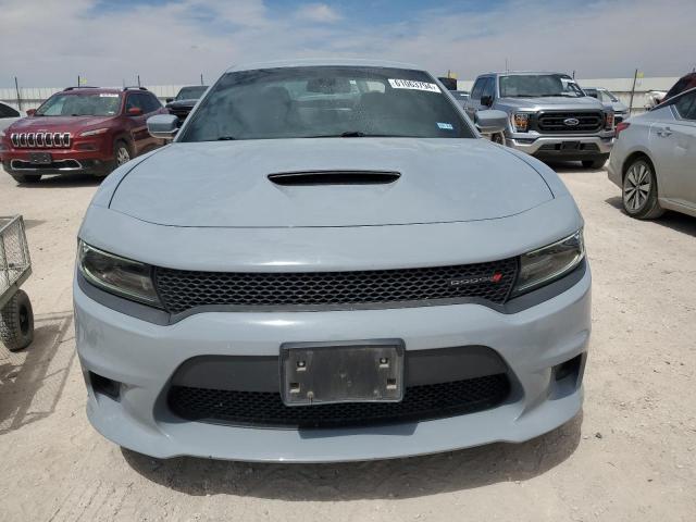 Photo 4 VIN: 2C3CDXHG2MH527863 - DODGE CHARGER 