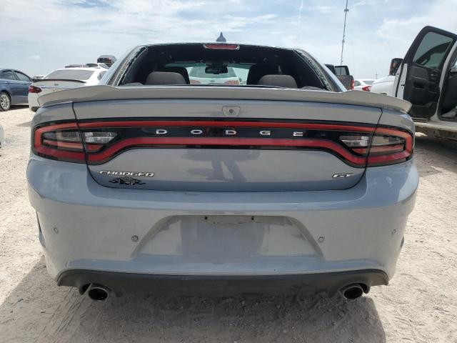 Photo 5 VIN: 2C3CDXHG2MH527863 - DODGE CHARGER 