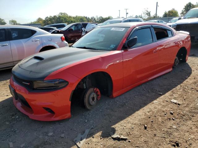 Photo 0 VIN: 2C3CDXHG2MH581454 - DODGE CHARGER GT 